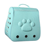 Cat Backpack Carrier Carrying Bag Portable for Outdoor Hiking for Small Dogs - Aladdin Shoppers