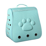 Cat Backpack Carrier Carrying Bag Portable for Outdoor Hiking for Small Dogs - Aladdin Shoppers