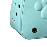 Cat Backpack Carrier Carrying Bag Portable for Outdoor Hiking for Small Dogs - Aladdin Shoppers