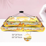 Durable Cat Scratcher Lounge for Indoor Cats Grind Claws Scratching Board - Aladdin Shoppers