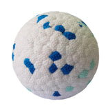 Dog Toy Ball Exercise Playing Cleaning for Medium Large Dogs Pet Supplies 6.5cm - Aladdin Shoppers