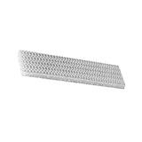 Aquarium Filter Media Filtering Filter Floss Foam for Fish Tank Aquarium 50cmx11cmx1cm - Aladdin Shoppers