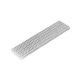 Aquarium Filter Media Filtering Filter Floss Foam for Fish Tank Aquarium 50cmx11cmx1cm - Aladdin Shoppers