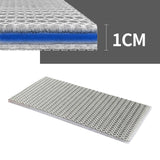 Aquarium Filter Media Filtering Filter Floss Foam for Fish Tank Aquarium 50cmx11cmx1cm - Aladdin Shoppers
