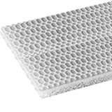 Aquarium Filter Media Filtering Filter Floss Foam for Fish Tank Aquarium 30cmx40cmx1cm - Aladdin Shoppers