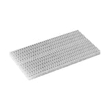 Aquarium Filter Media Filtering Filter Floss Foam for Fish Tank Aquarium 30cmx40cmx1cm - Aladdin Shoppers
