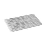 Aquarium Filter Media Filtering Filter Floss Foam for Fish Tank Aquarium 30cmx40cmx1cm - Aladdin Shoppers