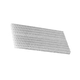 Aquarium Filter Media Filtering Filter Floss Foam for Fish Tank Aquarium 30cmx40cmx1cm - Aladdin Shoppers