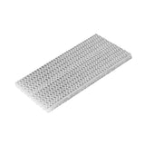 Aquarium Filter Media Filtering Filter Floss Foam for Fish Tank Aquarium 30cmx40cmx1cm - Aladdin Shoppers
