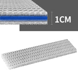 Aquarium Filter Media Filtering Filter Floss Foam for Fish Tank Aquarium 30cmx40cmx1cm - Aladdin Shoppers