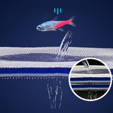Aquarium Filter Media Filtering Filter Floss Foam for Fish Tank Aquarium 30cmx40cmx1cm - Aladdin Shoppers