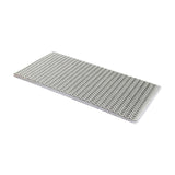 Aquarium Filter Media Filtering Filter Floss Foam for Fish Tank Aquarium 120cmx30cmx1cm - Aladdin Shoppers