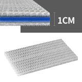 Aquarium Filter Media Filtering Filter Floss Foam for Fish Tank Aquarium 120cmx30cmx1cm - Aladdin Shoppers