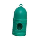 Parrot Water Dispenser Pigeon Drinker Waterer for Parakeet Cage Accessories Green - Aladdin Shoppers