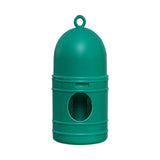 Parrot Water Dispenser Pigeon Drinker Waterer for Parakeet Cage Accessories Green - Aladdin Shoppers