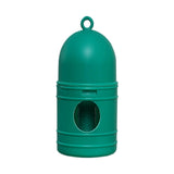 Parrot Water Dispenser Pigeon Drinker Waterer for Parakeet Cage Accessories Green - Aladdin Shoppers