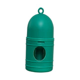 Parrot Water Dispenser Pigeon Drinker Waterer for Parakeet Cage Accessories Green - Aladdin Shoppers