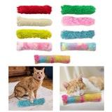 Cat Catnip Toy Chewing Durable Scratching Training toy Indoor Cats Red - Aladdin Shoppers