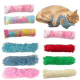 Cat Catnip Toy Chewing Durable Scratching Training toy Indoor Cats Red - Aladdin Shoppers