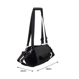 Maxbell Maxbell Dog Lift Support Harness for Back Legs Pet Supplies for Dogs Walk S 24x39cm