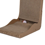 Cat Scratcher Cardboard Lounge Bed Thicken Corrugated Paper Scratch Pad Style A - Aladdin Shoppers