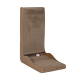 Cat Scratcher Cardboard Lounge Bed Thicken Corrugated Paper Scratch Pad Style A - Aladdin Shoppers