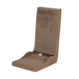 Cat Scratcher Cardboard Lounge Bed Thicken Corrugated Paper Scratch Pad Style A - Aladdin Shoppers