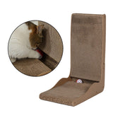 Cat Scratcher Cardboard Lounge Bed Thicken Corrugated Paper Scratch Pad Style A - Aladdin Shoppers