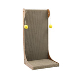 Cat Scratcher Cardboard Lounge Bed Thicken Corrugated Paper Scratch Pad Style B - Aladdin Shoppers