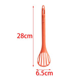 Hamster Clip Feeding Tool Hamster Scooper Catcher Grabber for Gerbils Rat Red - Aladdin Shoppers