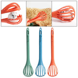 Hamster Clip Feeding Tool Hamster Scooper Catcher Grabber for Gerbils Rat Red - Aladdin Shoppers
