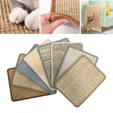 Maxbell Maxbell Cat Scratcher Mat Scratching Board Furniture Protection for Indoor Cats 50cmx80cm