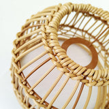 Maxbell 2xLampshade Ceiling Pendant Light Shade for Living Room Restaurant Dining Room