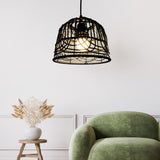 Maxbell 2xLampshade Ceiling Pendant Light Shade for Living Room Restaurant Dining Room