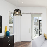 Maxbell 2xLampshade Ceiling Pendant Light Shade for Living Room Restaurant Dining Room