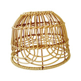 Maxbell 2xLampshade Ceiling Pendant Light Shade for Living Room Restaurant Dining Room