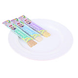 Cat Sticks Interactive Easy Digestion Snack Feeding for Adult Senior Cats chicken - Aladdin Shoppers