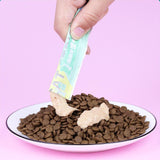 Cat Sticks Interactive Easy Digestion Snack Feeding for Adult Senior Cats tuna - Aladdin Shoppers
