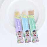 Cat Sticks Interactive Easy Digestion Snack Feeding for Adult Senior Cats salmon - Aladdin Shoppers