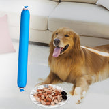 Dog Treats High Motivation Easily Hide Meat Roll Sausage Soft Seafood - Aladdin Shoppers