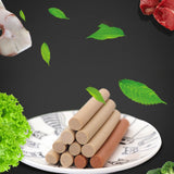 Dog Treats High Motivation Easily Hide Meat Roll Sausage Soft Cheese - Aladdin Shoppers