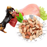 Dog Treats High Motivation Easily Hide Meat Roll Sausage Soft Cheese - Aladdin Shoppers