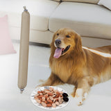 Dog Treats High Motivation Easily Hide Meat Roll Sausage Soft Cheese - Aladdin Shoppers