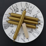 Dog Treats High Motivation Easily Hide Meat Roll Sausage Soft Duck - Aladdin Shoppers