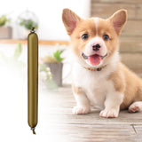 Dog Treats High Motivation Easily Hide Meat Roll Sausage Soft Duck - Aladdin Shoppers