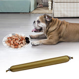 Dog Treats High Motivation Easily Hide Meat Roll Sausage Soft Duck - Aladdin Shoppers
