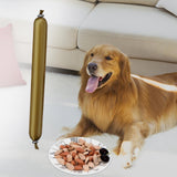 Dog Treats High Motivation Easily Hide Meat Roll Sausage Soft Duck - Aladdin Shoppers