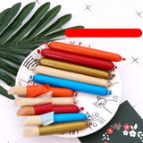Dog Treats High Motivation Easily Hide Meat Roll Sausage Soft Chicken - Aladdin Shoppers