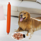 Dog Treats High Motivation Easily Hide Meat Roll Sausage Soft Chicken - Aladdin Shoppers