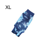 Dog Recovery Suit After Surgery Shirt Abdominal Wound Protect for Puppy XL Blue - Aladdin Shoppers